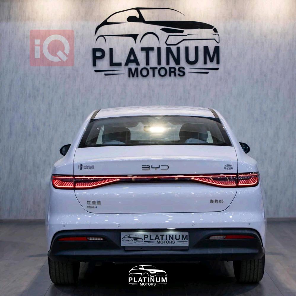 بي واي دي سيل 05 DM-i